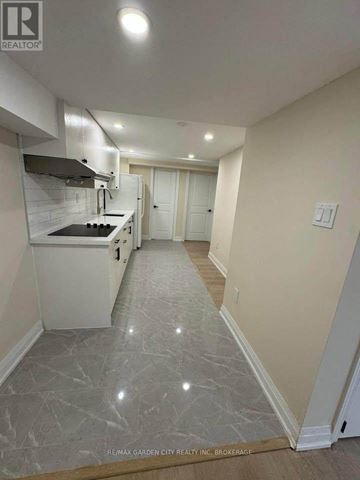 St. Catharines (Carlton/Bunting) duplex for rent - LWR-2B - 60 WAKELIN TERRACE LWR-2B