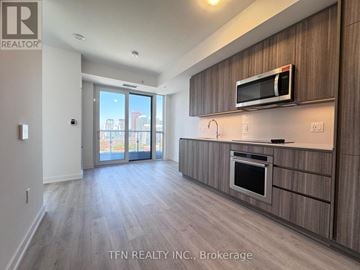 Toronto (Waterfront Communities) condo for rent - 1504 - 15 RICHARDSON STREET 1504