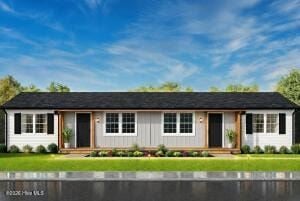Hubert house for rent - 406 Foxtrace Lane