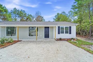 Hubert house for rent - 406 Foxtrace Lane
