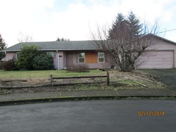 Vancouver house for rent - 7408 NE 126th Ct