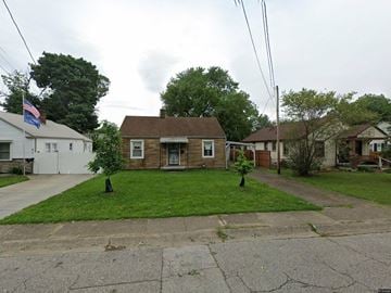 Jeffersonville house for rent - 409 Knobloch Dr
