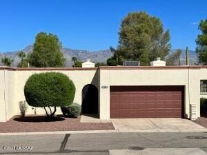 Tucson house for rent - 7605 E Pearson St