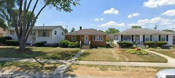 Gary house for rent - 3766 Johnson Street