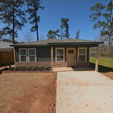Montgomery house for rent - 620 Saint Lawrence River Road