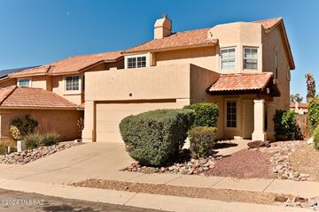 Tucson house for rent - 11525 N Eagle Peak Drive