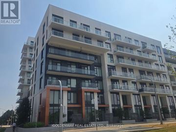 Markham (Unionville) condo for rent - 501C - 18 ROUGE VALLEY DRIVE W 501C