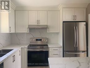 Toronto (Bayview Village) apartment for rent - 23 CHASE ROAD