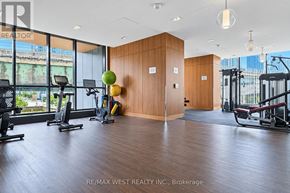 Toronto (Waterfront Communities) condo for rent - 3806 - 17 BATHURST STREET 3806