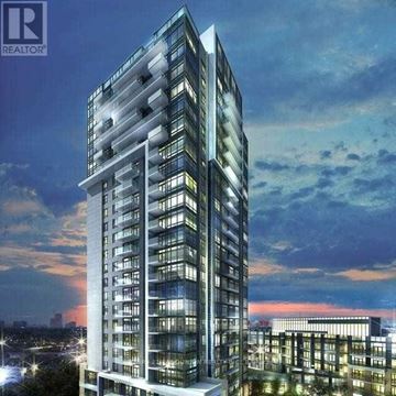 Toronto (Henry Farm) condo for rent - 1505 - 50 ANN O'REILLY ROAD 1505