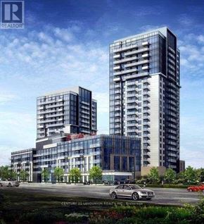 Toronto (Henry Farm) condo for rent - 1505 - 50 ANN O'REILLY ROAD 1505