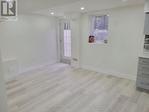 Mississauga (Meadowvale Village) apartment for rent - BSMT - 6959 TASSEL CRESCENT Bsmt
