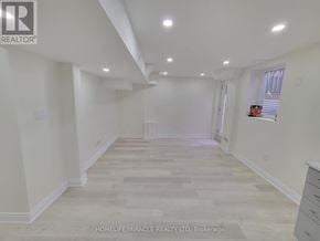 Mississauga (Meadowvale Village) apartment for rent - BSMT - 6959 TASSEL CRESCENT Bsmt