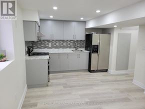 Mississauga (Meadowvale Village) apartment for rent - BSMT - 6959 TASSEL CRESCENT Bsmt