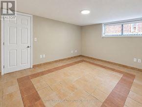 Toronto (Weston-Pellam Park) duplex for rent - 158 BLACKTHORN AVENUE