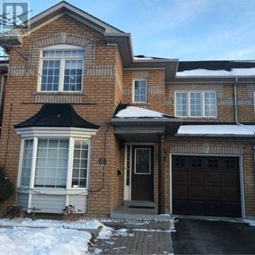 Brampton (Sandringham-Wellington) apartment for rent - MAIN & 2ND LEVEL - 68 SEASIDE CIRCLE