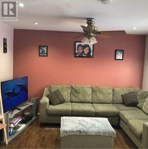 Brampton (Sandringham-Wellington) apartment for rent - MAIN & 2ND LEVEL - 68 SEASIDE CIRCLE