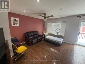 Brampton (Sandringham-Wellington) apartment for rent - MAIN & 2ND LEVEL - 68 SEASIDE CIRCLE