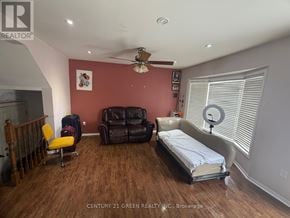 Brampton (Sandringham-Wellington) apartment for rent - MAIN & 2ND LEVEL - 68 SEASIDE CIRCLE