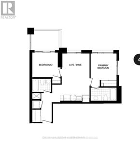 Milton (Cb Cobban) condo for rent - A215 - 770 WHITLOCK AVENUE A215