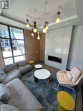 Milton (Cb Cobban) condo for rent - A215 - 770 WHITLOCK AVENUE A215