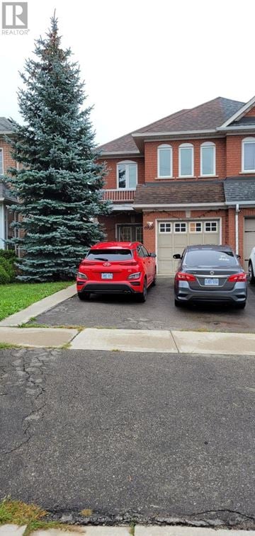 Mississauga (Meadowvale Village) apartment for rent - UPPER - 6959 TASSEL CRESCENT Upper