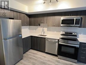 Pickering (Bay Ridges) condo for rent - 215 - 1455 CELEBRATION DRIVE S 215