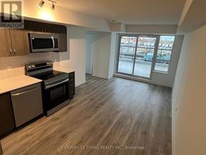 Pickering (Bay Ridges) condo for rent - 215 - 1455 CELEBRATION DRIVE S 215