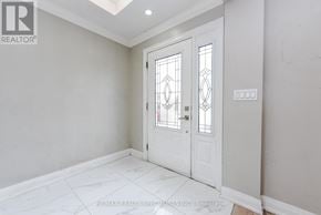 Brampton (Avondale) apartment for rent - UPPER - 137 AVONDALE BOULEVARD Upper