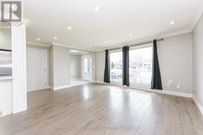 Brampton (Avondale) apartment for rent - UPPER - 137 AVONDALE BOULEVARD Upper