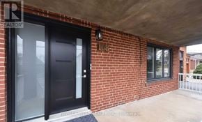 Toronto (Beechborough-Greenbrook) triplex for rent - MAIN - 168 STRATHNAIRN AVENUE Main