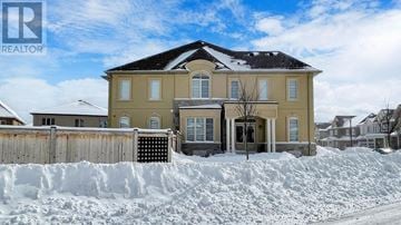 Pickering apartment for rent - 2520 FLORENTINE PLACE