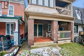 Toronto (High Park North) apartment for rent - 3 - 731 INDIAN ROAD 3