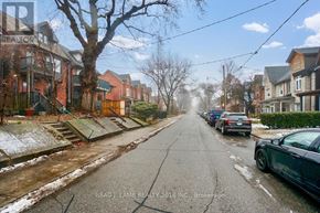 Toronto (High Park North) apartment for rent - 3 - 731 INDIAN ROAD 3