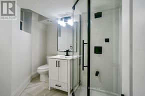 Toronto (High Park North) apartment for rent - 3 - 731 INDIAN ROAD 3