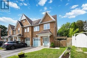 Whitby (Downtown Whitby) townhouse for rent - 137 STOKELY CRESCENT