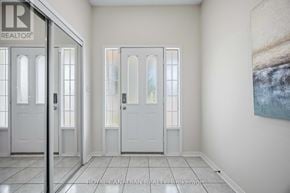 Whitby (Downtown Whitby) townhouse for rent - 137 STOKELY CRESCENT