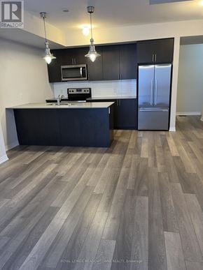 Milton (De Dempsey) townhouse for rent - 102 - 1208 MAIN STREET 102