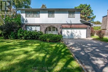 Mississauga (Cooksville) apartment for rent - 479 ISABELLA AVENUE