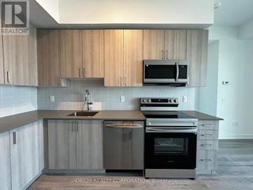 Pickering (Bay Ridges) condo for rent - 2610 - 1455 CELEBRATION DRIVE 2610