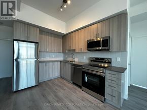 Pickering (Bay Ridges) condo for rent - 2610 - 1455 CELEBRATION DRIVE 2610