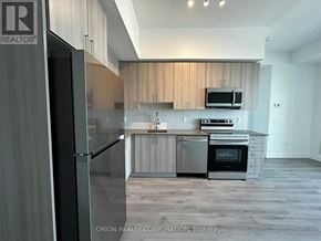 Pickering (Bay Ridges) condo for rent - 2610 - 1455 CELEBRATION DRIVE 2610