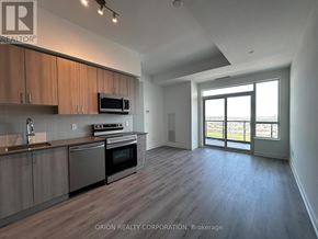 Pickering (Bay Ridges) condo for rent - 2610 - 1455 CELEBRATION DRIVE 2610