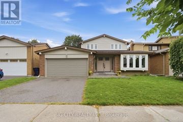 Toronto (Steeles) apartment for rent - 74 CHIEFSWOOD SQUARE
