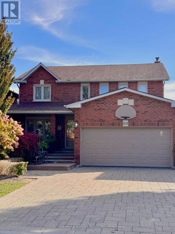 Vaughan (East Woodbridge) apartment for rent - LOWER - 60 SPRING TOWN ROAD LOWER