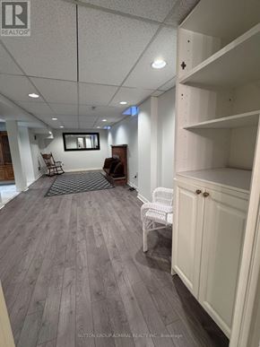 Vaughan (East Woodbridge) apartment for rent - LOWER - 60 SPRING TOWN ROAD LOWER