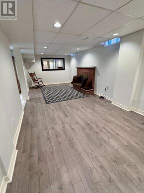 Vaughan (East Woodbridge) apartment for rent - LOWER - 60 SPRING TOWN ROAD LOWER