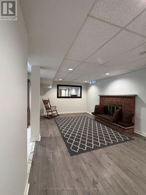 Vaughan (East Woodbridge) apartment for rent - LOWER - 60 SPRING TOWN ROAD LOWER
