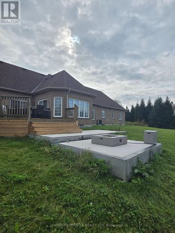 Milton (Campbellville) apartment for rent - 11045 INGLIS DRIVE