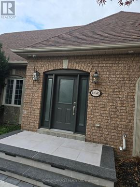 Milton (Campbellville) apartment for rent - 11045 INGLIS DRIVE